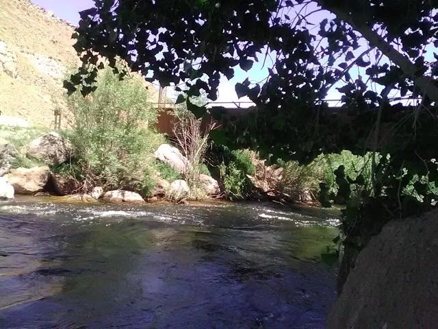 Owens Valley Paiute-Shoshone Cultural Center